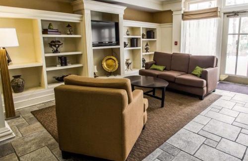 Port Saint Lucie Hotel | Sleep Inn Port St Lucie at PGA Village