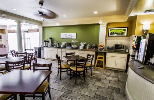 Port Saint Lucie Hotel | Sleep Inn Port St. Lucie at PGA Village