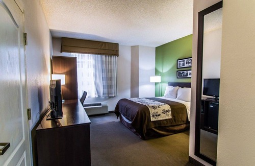 Port Saint Lucie Hotel | Sleep Inn Port St. Lucie at PGA Village
