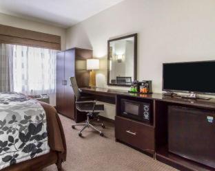 Lafayette Hotel | Sleep Inn Scott-Lafayette West