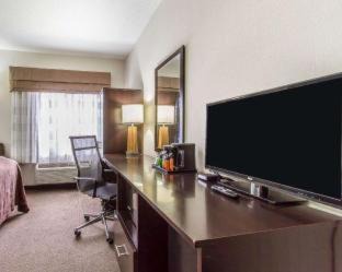 Lafayette Hotel | Sleep Inn Scott-Lafayette West