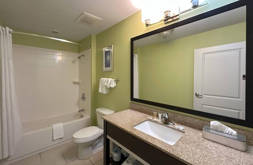 Altoona Hotel | Sleep Inn & Suites Altoona North