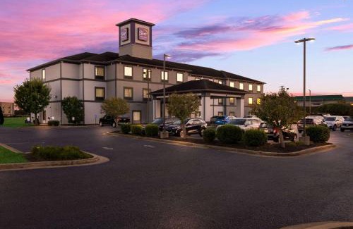 Cave City Hotel | Sleep Inn & Suites Cave City