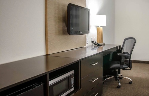 Center Hotel | Sleep Inn & Suites Center