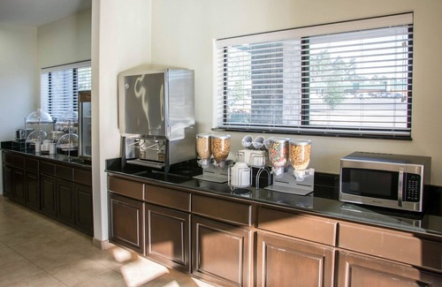 Center Hotel | Sleep Inn & Suites Center