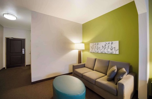 Colby Hotel | Sleep Inn & Suites Colby