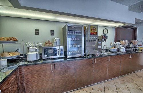 Cross Lanes Hotel | Sleep Inn & Suites Cross Lanes - South Charleston