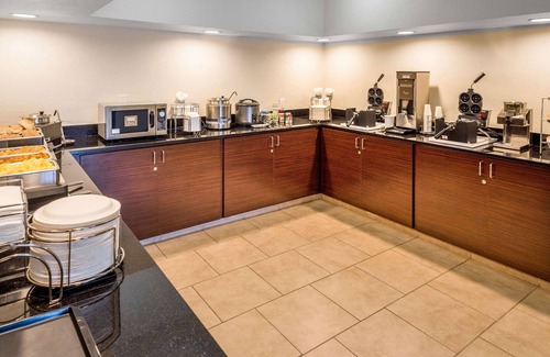 Cross Lanes Hotel | Sleep Inn & Suites Cross Lanes - South Charleston