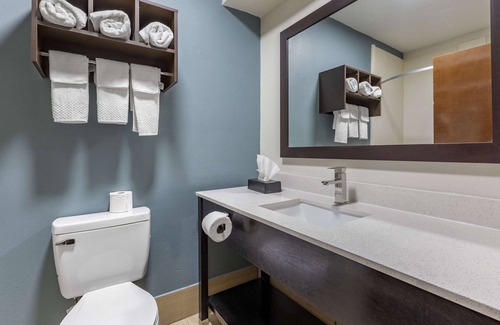 Grovetown Hotel | Sleep Inn & Suites Grovetown - Augusta West