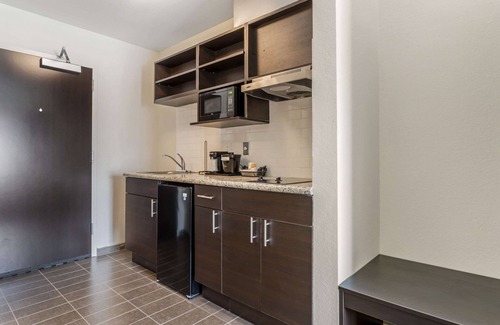 Liberty Hotel | Sleep Inn & Suites Liberty