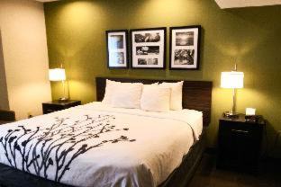 Niantic Hotel | Sleep Inn & Suites Niantic North