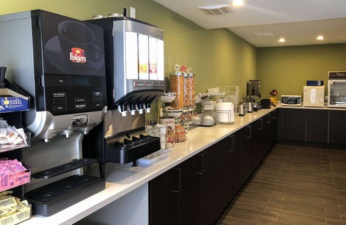 Boischatel Hotel | Sleep Inn & Suites Quebec City East