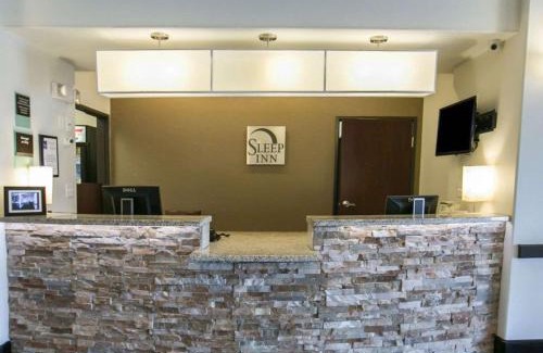 Round Rock Hotel | Sleep Inn & Suites Round Rock - Austin North