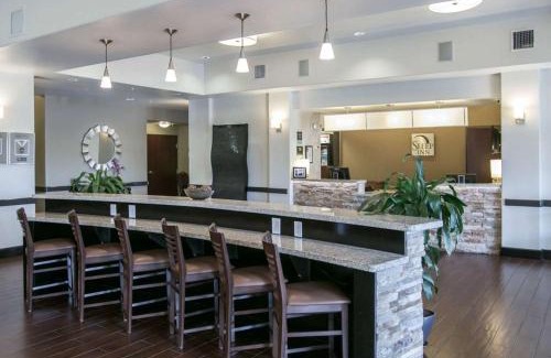 Round Rock Hotel | Sleep Inn & Suites Round Rock - Austin North