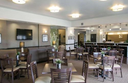 Round Rock Hotel | Sleep Inn & Suites Round Rock - Austin North