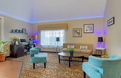 Smyrna Hotel | Sleep Inn & Suites Smyrna - Nashville Area