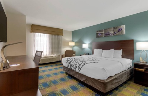 Smyrna Hotel | Sleep Inn & Suites Smyrna - Nashville Area