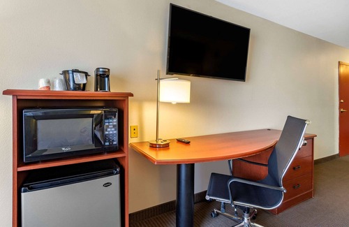 Stockbridge Hotel | Sleep Inn & Suites Stockbridge Atlanta South