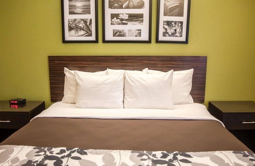 Hagerstown Hotel | Sleep Inn & Suites