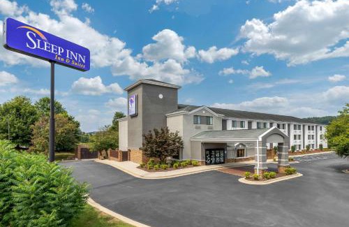 Johnson City Hotel | Sleep Inn & Suites