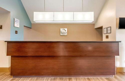 Johnson City Hotel | Sleep Inn & Suites