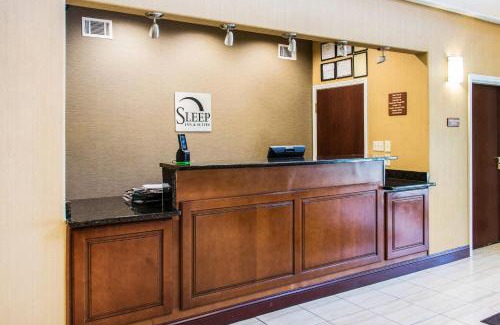 Pooler Hotel | Sleep Inn & Suites