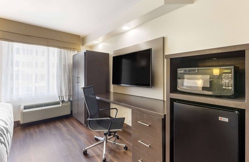 Sumter Hotel | Sleep Inn Sumter