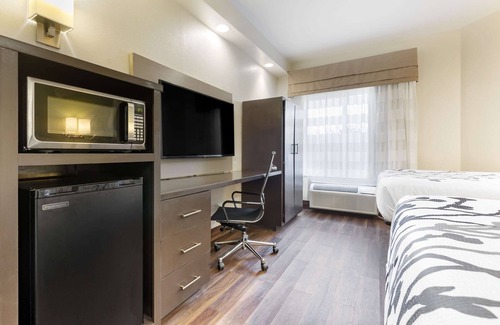 Sumter Hotel | Sleep Inn Sumter