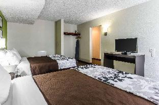 Cave Spring Hotel | Sleep Inn Tanglewood