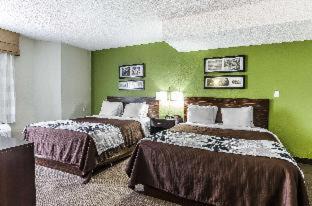 Cave Spring Hotel | Sleep Inn Tanglewood