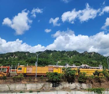 Taitung House | Sleep Melon Homestay