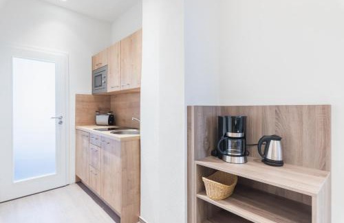 Mickten Apartment | "Sleep & Relax" Apartement