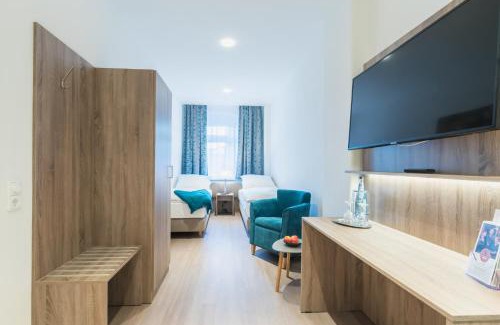 Mickten Apartment | "Sleep & Relax" Apartement