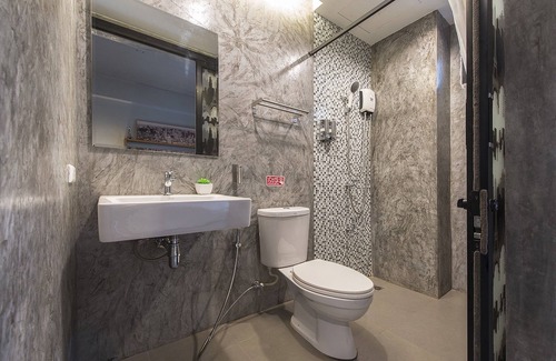 Makham Tia Hotel | Sleep Station