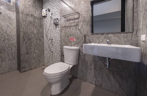 Makham Tia Hotel | Sleep Station