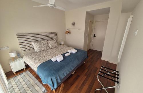 Bonfim House | Sleep Swell