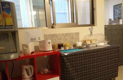 Banqiao Hotel | Sleep Taipei Hotel Nan-Ya Branch