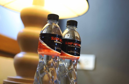 Talat Yot Hotel | Sleep With Inn