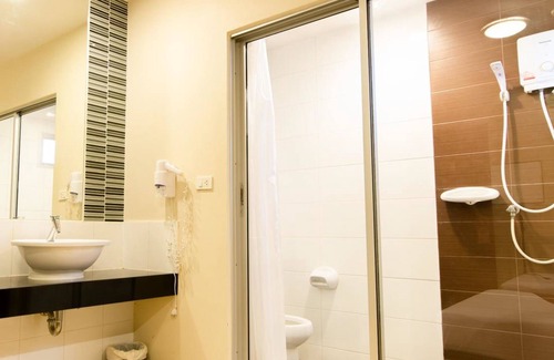 Talat Yot Hotel | Sleep With Inn