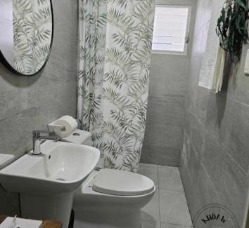 Socorro Apartment | Sleep With Me Room cozy stay near Araneta Center