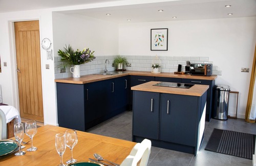 Thurstonfield Apartment | Sleep with the birds in North Lake District