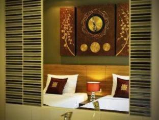 Talat Yot Hotel | Sleep Withinn