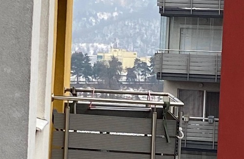 Brasov Apartment | Sleep4-FreeP-MountainView-Balcony-PetFriendly