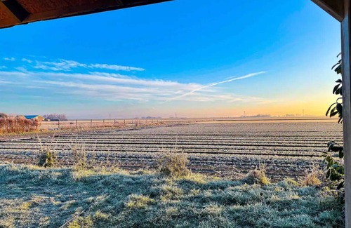 Luttelgeest House | Sleepable Art Piece: The Pipowagen By Bohemies_