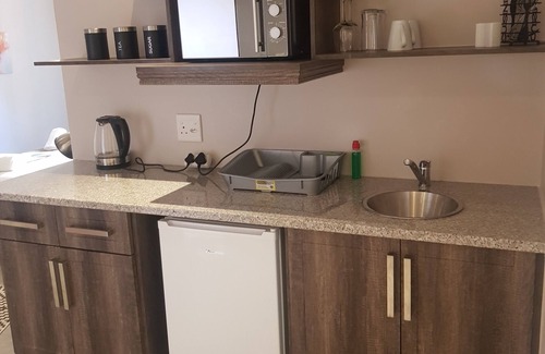 Dullstroom Apartment | Sleepat84
