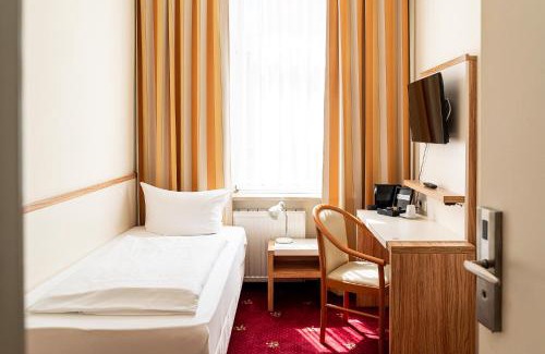 Bant Hotel | SleepBEEONE Wilhelmshaven
