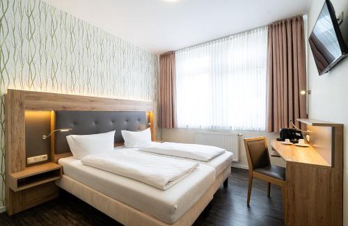 Bant Hotel | SleepBEEONE Wilhelmshaven