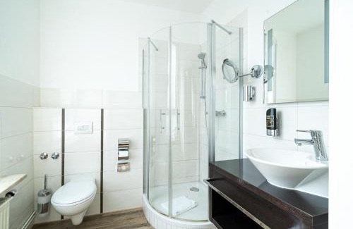 Bant Hotel | SleepBEEONE Wilhelmshaven