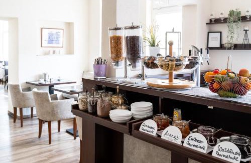 Bant Hotel | SleepBEEONE Wilhelmshaven