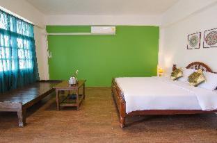 Trang House | Sleeper House